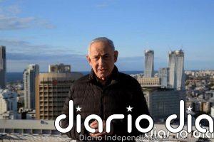 Netanyahu asegura que Israel está "aplastando" a Irán en su primera rueda de prensa en 13 días de ofensiva