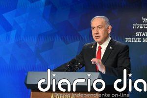 Netanyahu augura "muchos tratados de paz" con países árabes y musulmanes tras la ofensiva contra Irán