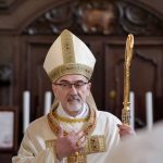 Netanyahu defiende la actuación de la Policía israelí al bloquear al jefe de la Iglesia Católica de Jerusalén