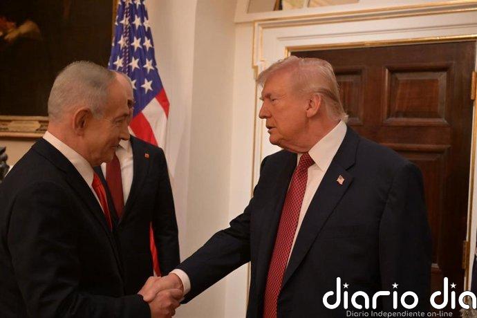 Netanyahu evita "calendarios" en la guerra contra Irán pero asegura haber logrado "más de la mitad" de objetivos