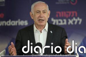 Netanyahu felicita el Año Nuevo persa al "bravo pueblo" de Irán en medio de la ofensiva conjunta con EEUU