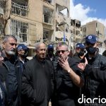 Netanyahu pide al resto del mundo que se una a la guerra contra Irán