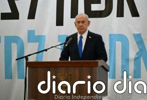 Netanyahu presume de haber asestado "diez plagas" a Irán y sus aliados en Oriente Próximo