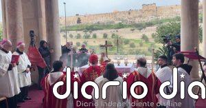 Netanyahu rectifica y reabre el acceso al Santo Sepulcro de Jerusalén