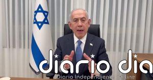 Netanyahu: "Trump cree posible alcanzar los objetivos de la guerra mediante un acuerdo"