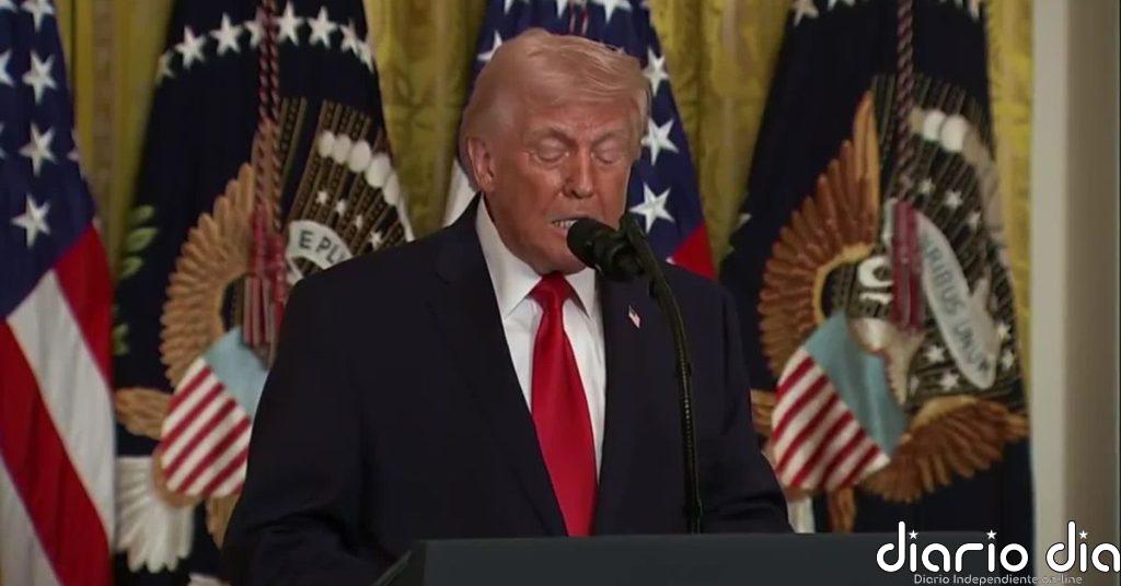 Netanyahu y Trump endurecen su discurso con amenazas a Líbano e Irán