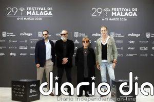 'Neurótica anónima' celebra el milagro del cine cubano en el Festival de Málaga