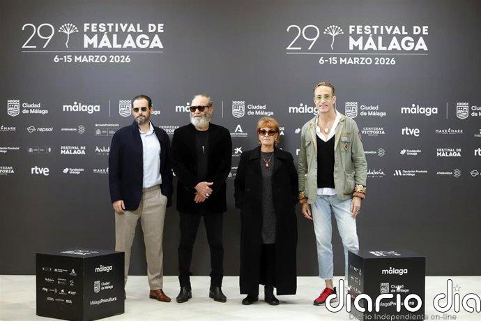 'Neurótica anónima' celebra el milagro del cine cubano en el Festival de Málaga
