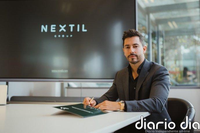 Nextil consolida su presencia en Portugal con la compra del 70% de Sindutex
