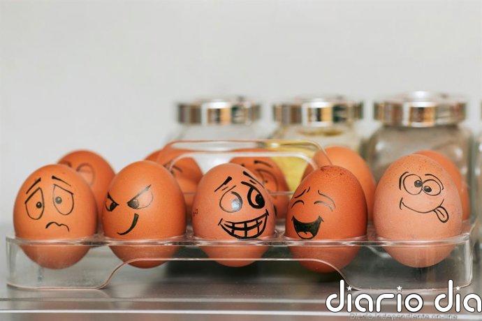 Ni 2 ni 5 días: cuánto duran realmente los huevos duros antes de que se tengan que tirar