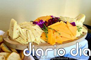 Ni cajas ni papel de aluminio: cómo guardar el queso en la nevera sin que se estropee