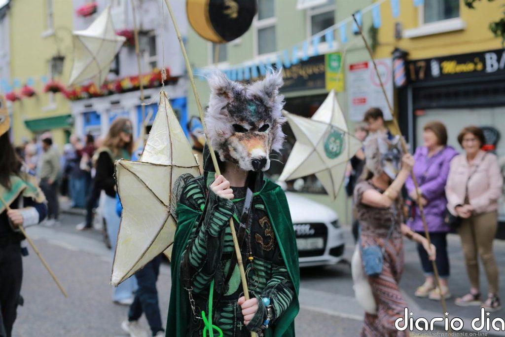 Ni furros ni licantropía: qué significa ser 'therian', la identidad surgida en los 90 que ahora es viral en TikTok