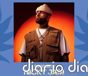 Nicky Jam actuará en Sanxenxo el próximo 3 de agosto en el festival Costa Feira