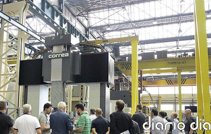 Nicolás Correa someterá a su junta de accionistas de abril el pago de un dividendo de 0,30 euros por acción