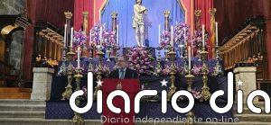 Nieto explora la relación entre el humor y Semana Santa porque "a la luz de la fe todo tiene gracia"