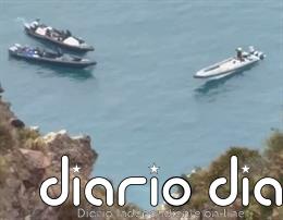 Níjar (Almería) acoge este viernes unas jornadas sobre narcotráfico y presión migratoria en el mar de Alborán