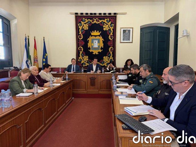 Níjar (Almería) vuelve a reclamar al Gobierno más medios ante el auge de las 'narcolanchas' y los robos en el campo