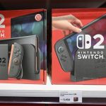 Nintendo anuncia que los juegos digitales de Nintendo Switch 2 serán más baratos que los físicos