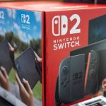 Nintendo prepara una versión de la Nintendo Switch 2 con una batería reemplazable para el mercado europeo