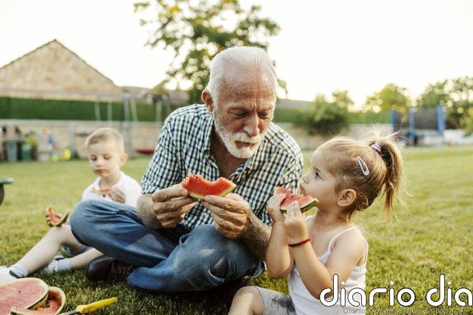 No es solo aire fresco: la naturaleza actúa como "ingrediente activo" que impulsa hábitos alimentarios más saludables