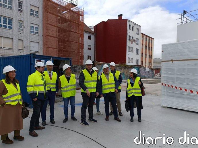 "No se puede jugar con la realidad económica de las familias", afea Barbón al PP por no apoyar el decreto anticrisis