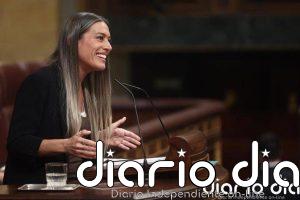 Nogueras dice que Cataluña "se va a la mierda" con el PSC y que sólo los diputados de Junts trabajan por salvarla