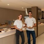 Nora Real Food factura 10,3 millones en 2025, un 43% más