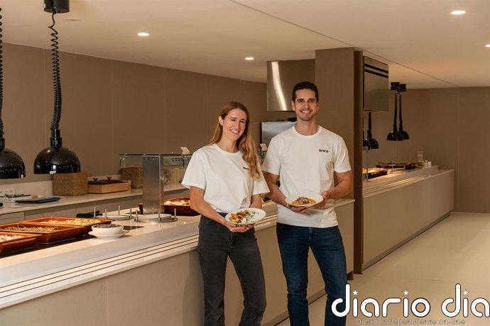 Nora Real Food factura 10,3 millones en 2025, un 43% más