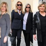 Norma Duval, Susanna Griso o Terelu Campos, emotivas despedidas a Fernando Ónega llenas de cariño hacia Sonsoles