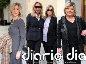 Norma Duval, Susanna Griso o Terelu Campos, emotivas despedidas a Fernando Ónega llenas de cariño hacia Sonsoles