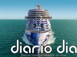 Norwegian Cruise Line incorpora el Norwegian Luna a su flota: el buque más innovador de la clase Prima Plus