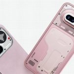 Nothing presenta la serie Phone (4a): diseño refinado y nuevos colores para hacer sobresalir la gama media