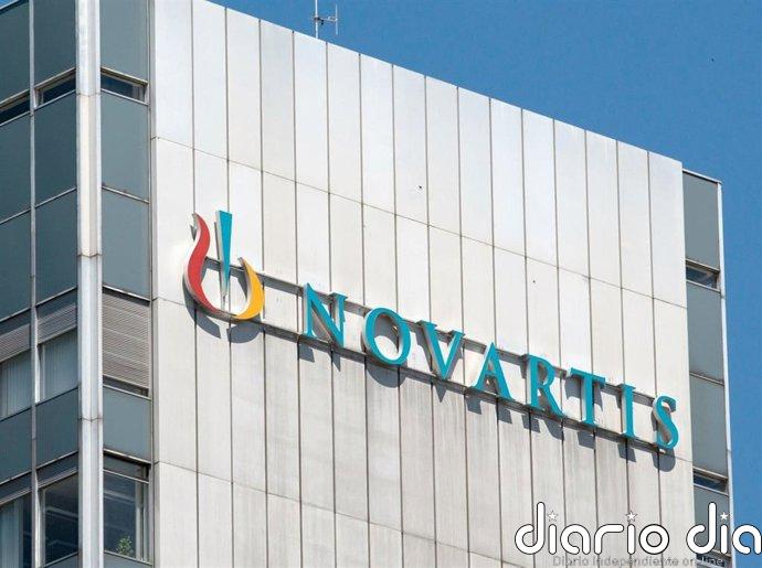 Novartis pagará hasta 1.730 millones por la biotecnológica Excellergy