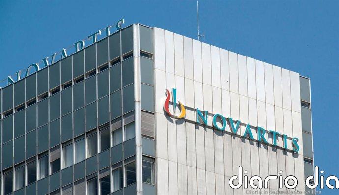 Novartis pagará hasta 2.605 millones a Synnovation por un fármaco experimental contra el cáncer de mama