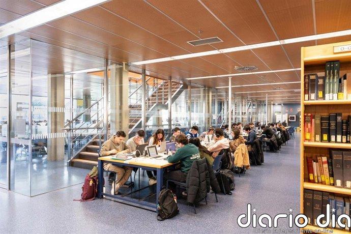 Novedades en las becas 2026/2027: Alumnos con matrículas parciales podrán cobrar parte de la beca de renta y residencia