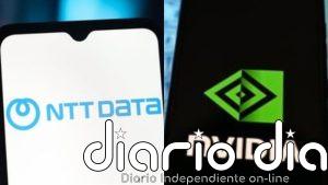 NTT DATA y Nvidia impulsan 'fábricas de IA' para que las empresas puedan producir soluciones a gran escala