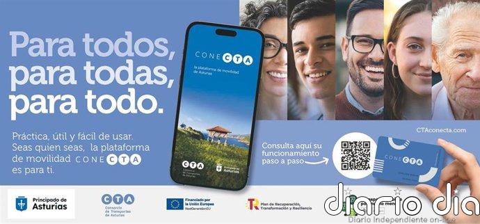 Nueva ruta de autobús: Horarios y paradas para ir a Cabueñes desde el Oriente asturiano