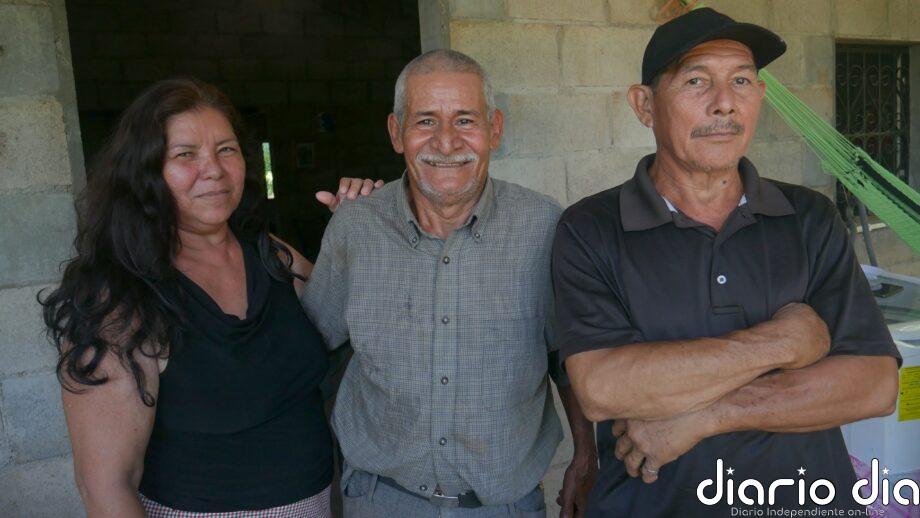 Nuevo aeropuerto deja impacto socioambiental en campesinos salvadoreños