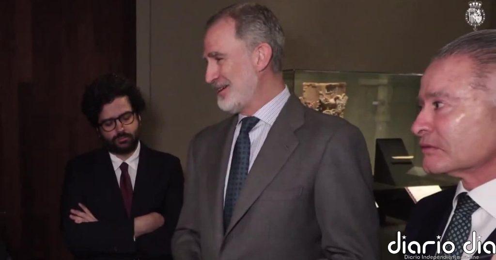 Nuevo gesto de España al Gobierno mexicano por la conquista de América