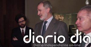 Nuevo gesto de España al Gobierno mexicano por la conquista de América