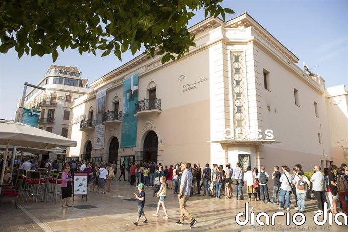 Nuevo paso en plan de descarbonización de edificios municipales de Málaga mediante diagnóstico de otras 16 instalaciones