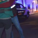 Nuevos registros de la UCO en la casa de los vecinos de Francisca Cadenas