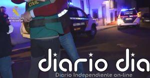 Nuevos registros de la UCO en la casa de los vecinos de Francisca Cadenas