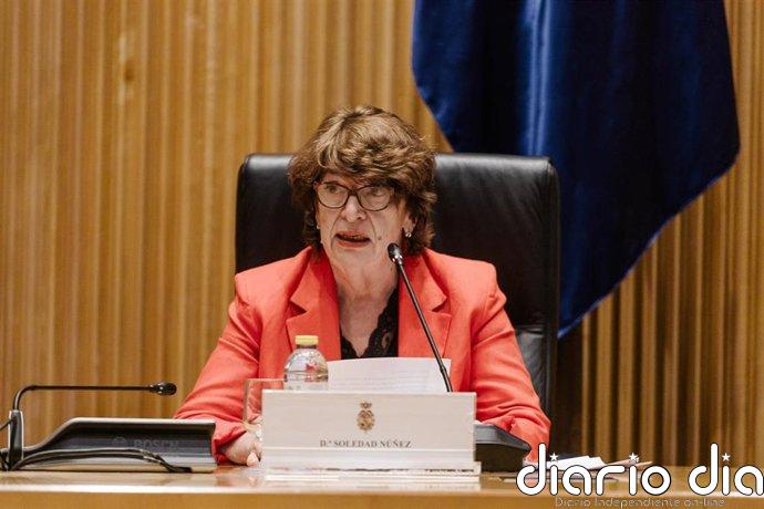 Núñez (Banco de España) pide más colaboración para atajar la crisis climática pese a la geopolítica