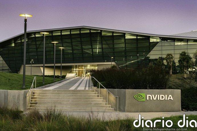 Nvidia cierra un acuerdo para invertir 1.736 millones en el fabricante de semiconductores Marvell