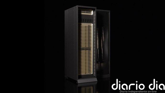 Nvidia diseña la CPU Vera para impulsar la inteligencia artificial de agentes