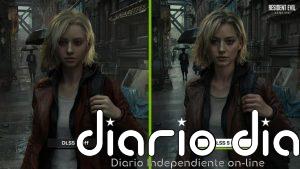 Nvidia presenta la tecnología de renderizado DLSS 5, que añade iluminación y materiales fotorrealistas a las escenas