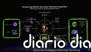 Nvidia presenta NemoClaw para OpenClaw: su apuesta para impulsar agentes de IA seguros y escalables para empresas