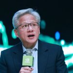 Nvidia prevé ingresar unos 870.000 millones derivados de la venta de chips de IA para 2027
