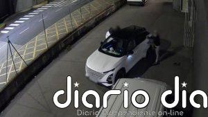 Ocho detenidos por un robo con "gran" violencia en Cantabria y planificar un secuestro en Valencia